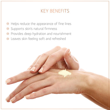 SoulTree Anti-Wrinkle Cream With Turmeric, Aamla & Skin Firming Brahmi, For Dry to Normal Skin, Nourishes, Firms, and Revitalizes with Natural Ingredients 25gm